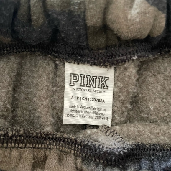 PINK Victorias Secret sweatpants - Picture 2 of 4